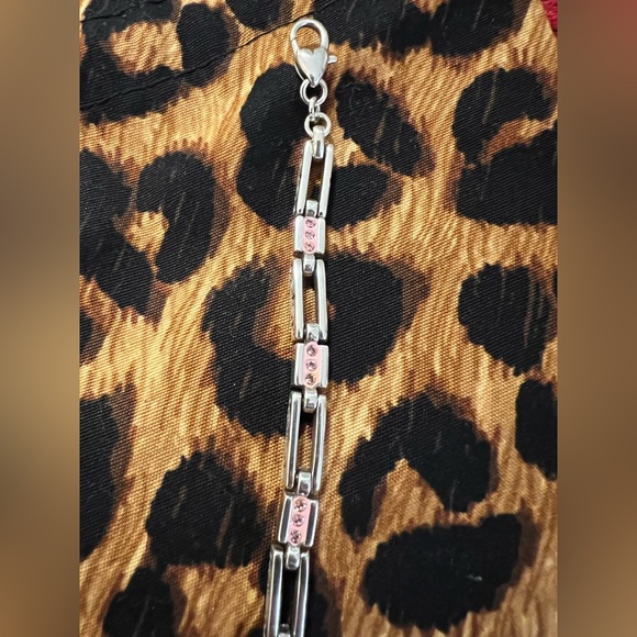 Retired Brighton 2012 Power of Pink Breast Cancer Awareness FULL SET! - Picture 9 of 11